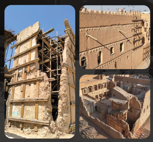 مشروع غرب حديقة الفوطة